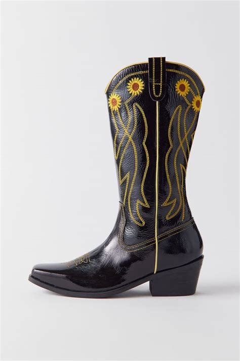 Boot 的图像结果