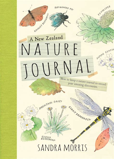 Nature Journal 的图像结果