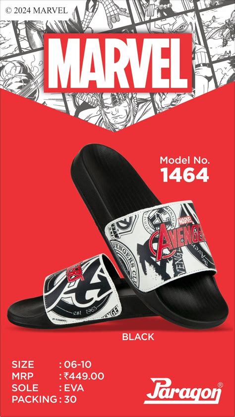 Paragon Footwear partners with Disney Consumer Products (India) to ...