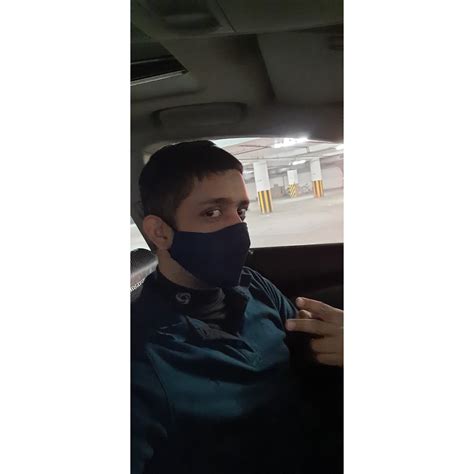 Jova Cotton Face Mask, Denim – JOVA