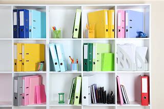 Office Wall Organization 的图像结果