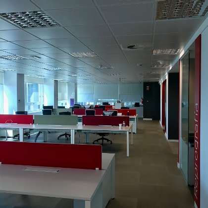 International Airlines Group Office Photos | Glassdoor