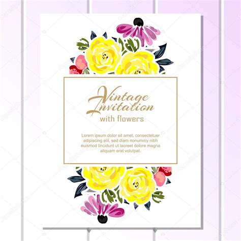 Invitation Design 的图像结果