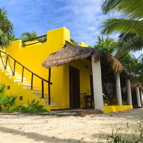 HOTEL MAYA LUNA (Mahahual, Costa Maya) - Inn Reviews & Photos - Tripadvisor