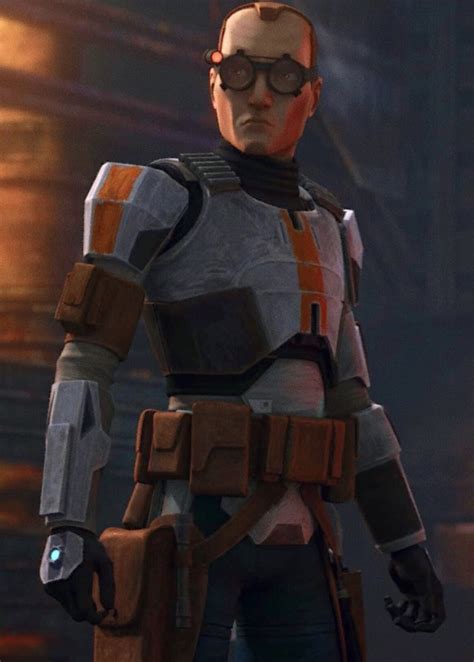 Tech Bad Batch 的图像结果