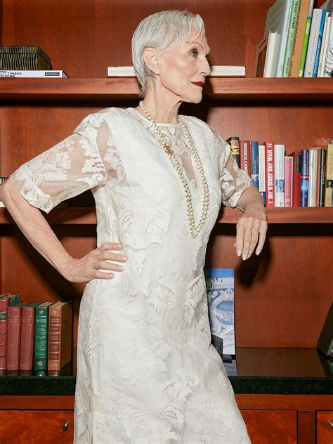 Image result for Maye Musk Early Modeling