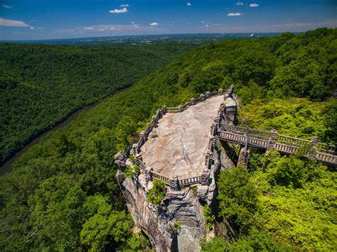 These iconic hikes in West Virginia are must-sees - Almost Heaven - West Virginia