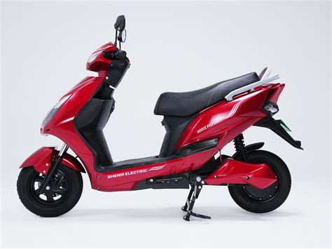 Hobby - Our Scooters :: Best electric scooter in India | SES Electric