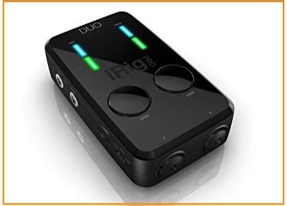 Image result for iPad Pro Audio Interface