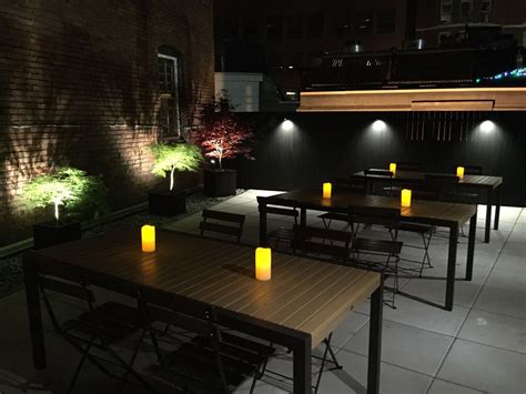 Cambridge - Harvard Square - Gyu-Kaku Japanese BBQ