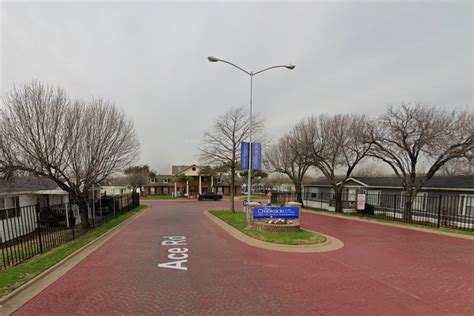 Lewisville Mobile Home Park Shooting: Suspect in Custody, One Person