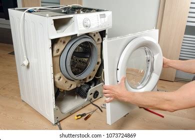 27,054 Washing machine repair Images, Stock Photos & Vectors | Shutterstock