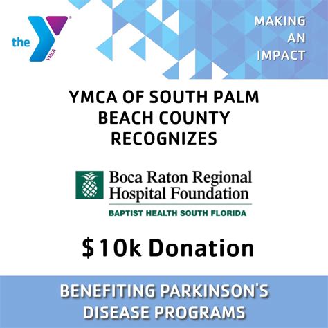 YMCA of South Palm Beach County on LinkedIn: #communityhealth #impact # ...
