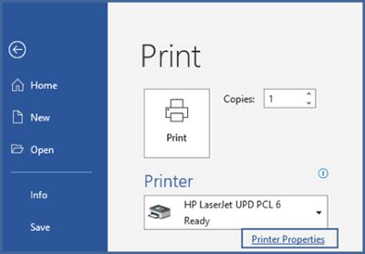 HP LaserJet, HP OfficeJet Enterprise, HP PageWide Enterprise - Print ...