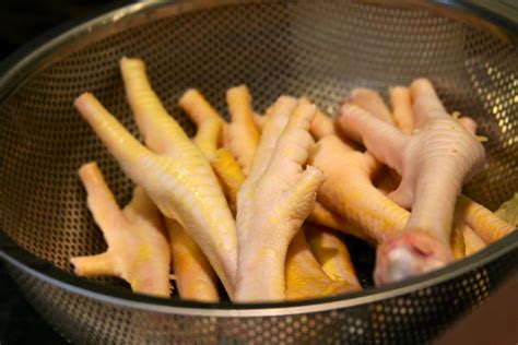 Bone Broth Recipe With Chicken Feet at Jeannine Giles blog