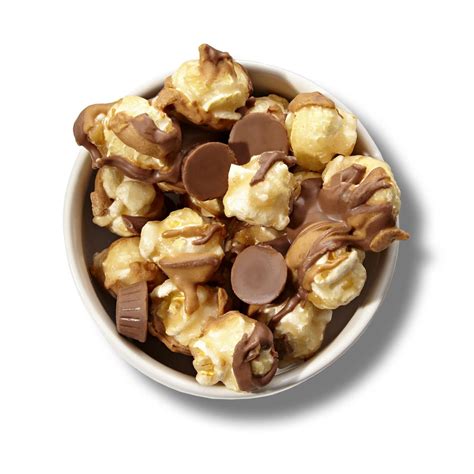All Gourmet Popcorn Products - Funky Chunky