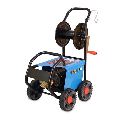 QPT BY STARQ SUPER PRESSURE COMMERCIAL WASHER (QT4X4) – Starq Retails