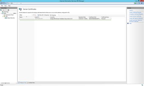 Install SSL without CSR 的图像结果
