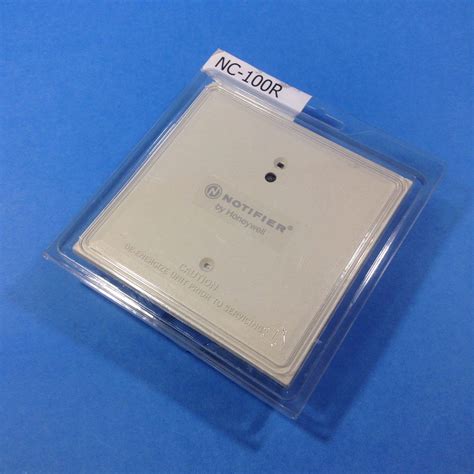 Buy NOTIFIER CO NC-100R 2 Form C Dry Contacts, Discontinued by ...