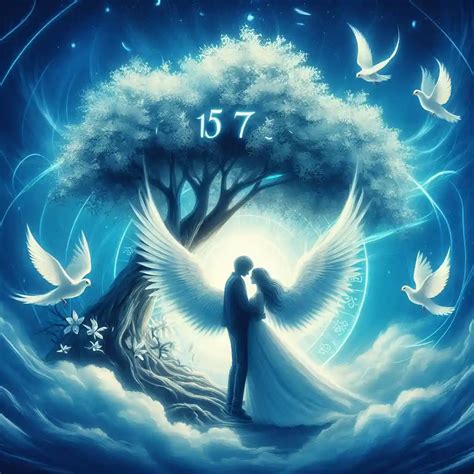 157 Angel Number Twin Flame - Meaning & Symbolism