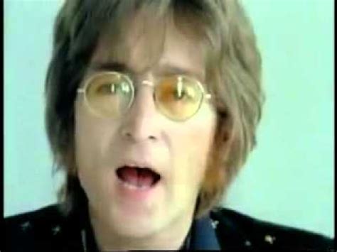 John Lennon Imagine - YouTube