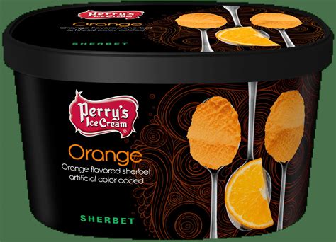 Sherbet & Sorbet - View All Flavors | Perry's Ice Cream