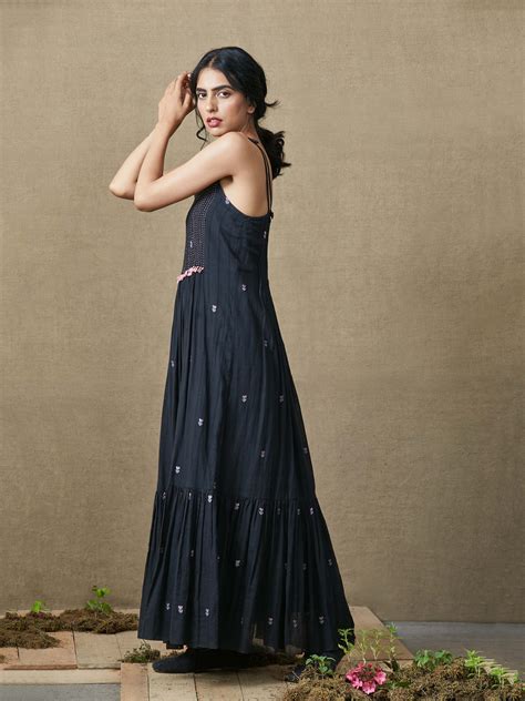 Starry Night Dress – BunaStudio