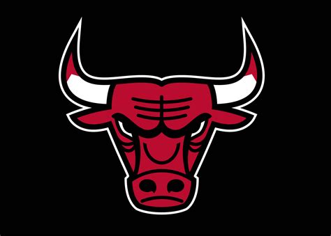 Nba Logos Chicago Bulls