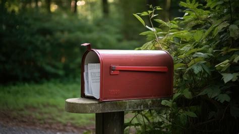 Image result for Package Mailbox
