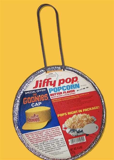Jiffy Pop Logo