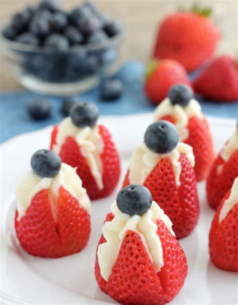 do it yourself divas: 15 Red Football Game Party Food Ideas