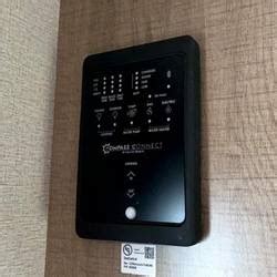 Compass Connect Control Panel 的图像结果