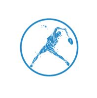 Adrenex by Flipkart R501 Full Graphite Badminton Racquet Black, Blue ...