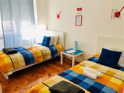 LISBON ROOMS4U - Hostel Reviews & Photos - Tripadvisor