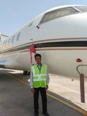 Aerofalcons Aviation Services & Training Hyderabad Campus: Photos ...
