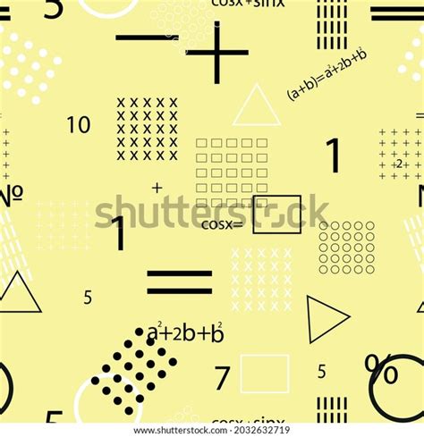Example of Pattern in Math 的图像结果