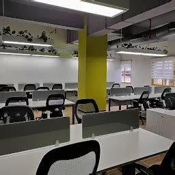 Best Top Rated Coworking space in Vadodara, Gujarat, India | Yappe.in