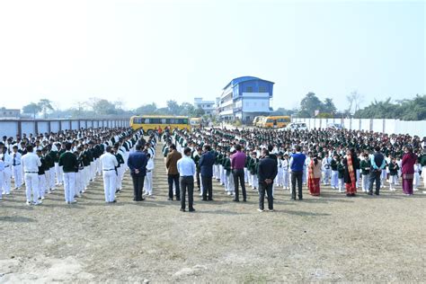 Gyan Bharti Public School