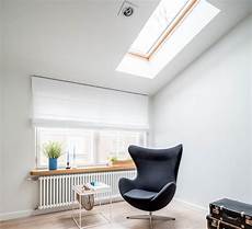 Go Black Or White In These Two Sloped Ceiling Apartmentshome Designing by Go Black Or White In These Two Sloped Ceiling Apartments Go Black Or White In These Two Sloped Ceiling Apartmentshome Designing