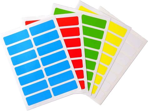 Image result for Coloured Cardboard Labels