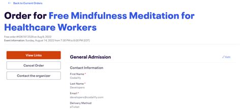 Image result for Eventbrite Tutorial Free