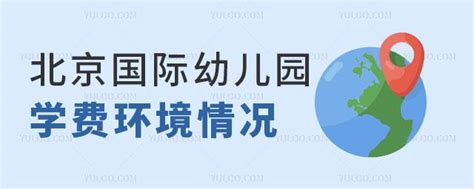 北京国际幼儿园总览：学费和身份要求 - 知乎