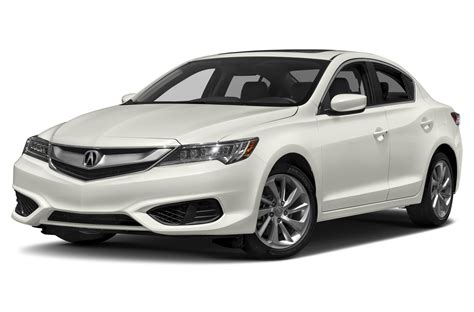 2017 Acura ILX - Specs, Prices, MPG, Reviews & Photos | Cars.com