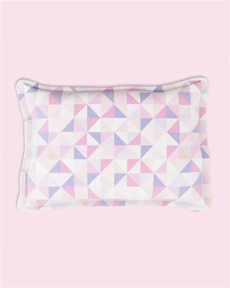 Buy Fancy Fluff 7 Piece Organic Baby Cot Bedding Set - Unicorn Online ...