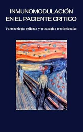 Inmunomodulación en el Paciente Crítico (Spanish Edition) eBook : Vélez ...