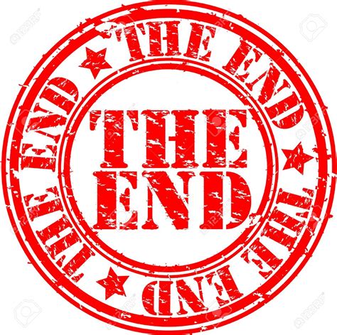 End clipart 20 free Cliparts | Download images on Clipground 2025