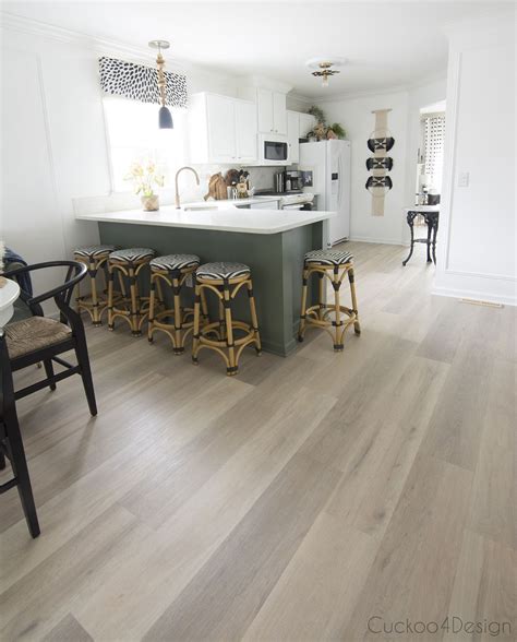 Why i chose karndean vinyl plank flooring review and installation – Artofit