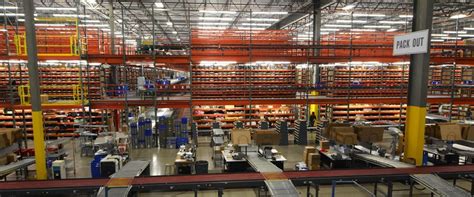 Innotrac Office Photos