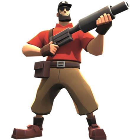 TF2 Classes 的图像结果