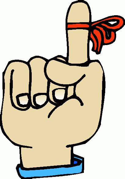 Free Reminder Clip Art Pictures - Clipartix